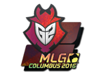 G2 (Holo) | 2020 RMR image